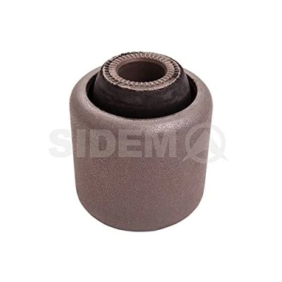 Abbildung von SIDEM 821641 Querlenkerlager hinten, Vorderachse unten Gummimetalllager Längslenker BMW: 5 Limousine, X5, X6