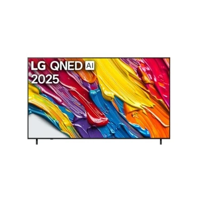 Abbildung von LG 86QNED82A6B TV 86 Zoll (218 cm) 4K QNED AI (α7 Gen8 Prozessor, webOS 25, 60Hz) [Modelljahr 2025]