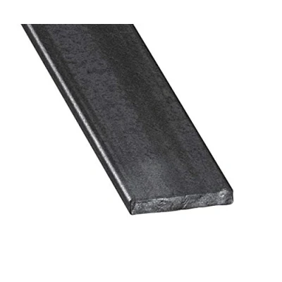 Abbildung von Platte, laminierter Stahl, 10 x 4 mm, 1 m