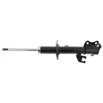 Abbildung von MAPCO 20226 Stoßdämpfer Vorderachse links Gasdruck Zweirohr Federbein oben Stift NISSAN: MICRA 4, Note II Hatchback