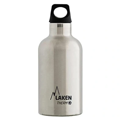 Abbildung von Laken Trinkflasche Futura, 0.35 Liter, Plain, TE3