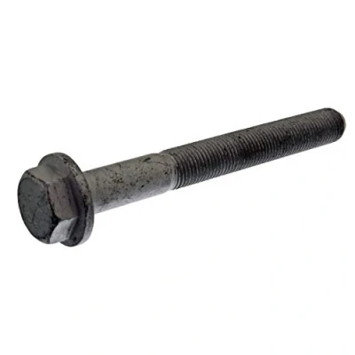 Abbildung von FEBI BILSTEIN 40158 Schraube, Querlenker MERCEDES BENZ: C Klasse T modell, GLC SUV, SLK
