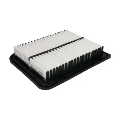 Abbildung von HENGST FILTER E1314L Luftfilter 51 206 258 Filtereinsatz MITSUBISHI: ASX SUV, OUTLANDER 3, Lancer 8 Limousine, PEUGEOT: 4008 CITROËN: C4 Aircross