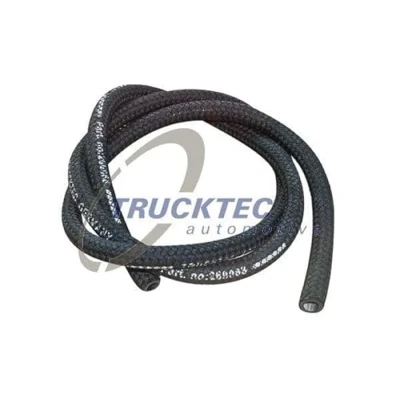 Abbildung von TRUCKTEC AUTOMOTIVE 02.13.001 Kraftstoffschlauch MERCEDES BENZ: T2/L Kommunalfahrzeug, 190, W123 T modell