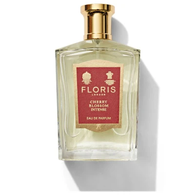Abbildung von Floris London Cherry Blossom Intense Eau de Parfum 100 ml