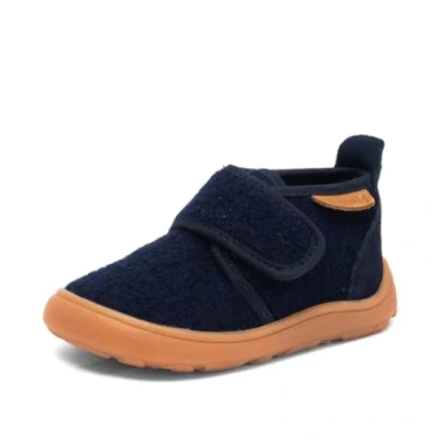 Abbildung von Kinder Barfuß Schuhe BAREFOOT BASIC bisgaard