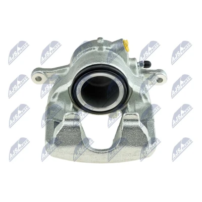 Abbildung von NTY HZP ME 037 Bremssattel Vorderachse rechts MERCEDES BENZ: B Klasse, A Klasse