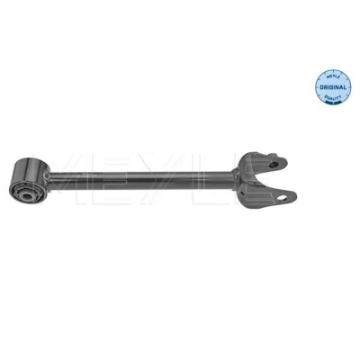Abbildung von MEYLE 35 16 050 0101 Querlenker vorne, Hinterachse links, rechts, unten Längslenker Stahlblech MAZDA: CX 5 I