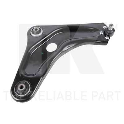 Abbildung von NK 5013750 Querlenker 18 PEUGEOT: 208 I Schrägheck, 207 CC, CITROËN: C3 Picasso, III
