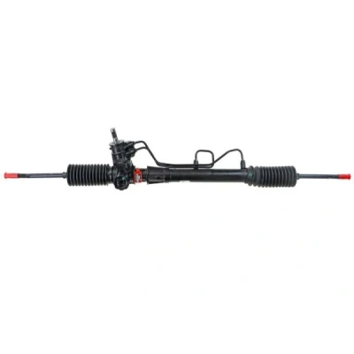 Abbildung von LAUBER 66.0834 Servolenkung hydraulisch SMI M14x1,5 1060 klin RENAULT: CLIO 2, Kangoo I
