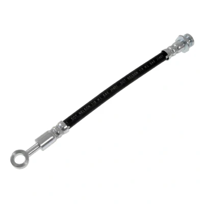 Abbildung von BLUE PRINT ADN153220 Bremsschläuche Hinterachse links, rechts 232 NISSAN: Patrol GR 4 SUV