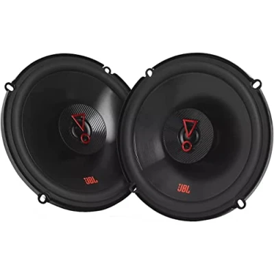 Abbildung von JBL STAGE3 627F 2 Wege Lautsprecher Auto (45 W, Max: 225 W 16 cm)