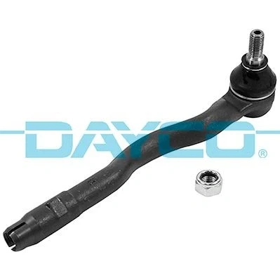 Abbildung von DAYCO DSS1610 Spurstangenkopf 14,6mm M14x1.5 Vorderachse rechts BMW: 3 Touring, Limousine, Coupe