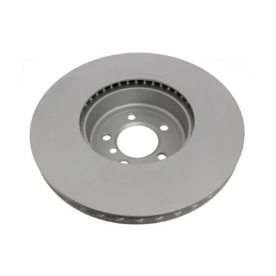 Abbildung von MAPCO 25612C Bremsscheibe Vorderachse 370 30 5 120 Belüftet beschichtet BMW: 3 Touring, Limousine, 4 Coupe