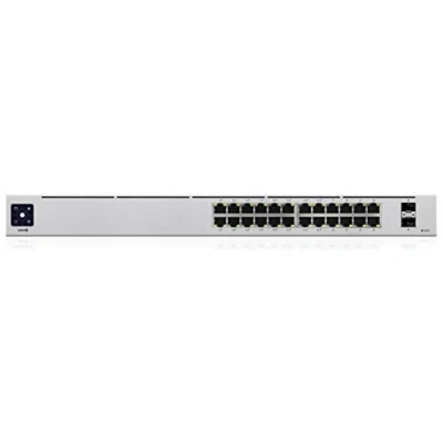 Abbildung von Ubiquiti UniFi USW 24 POE