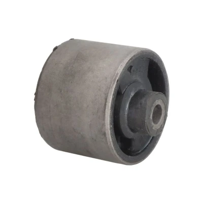 Abbildung von TEDGUM 00395841 Halter, Motoraufhängung vorne links MAZDA: 323 F 6, 626 IV Limousine