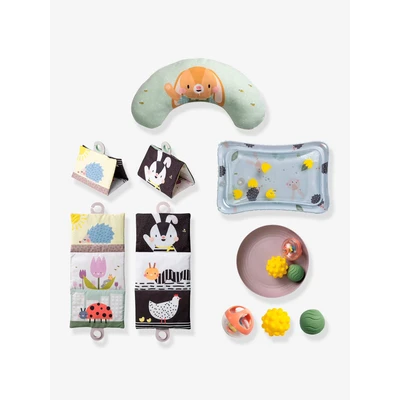 Abbildung von Taf Toys Tummy Time Kit