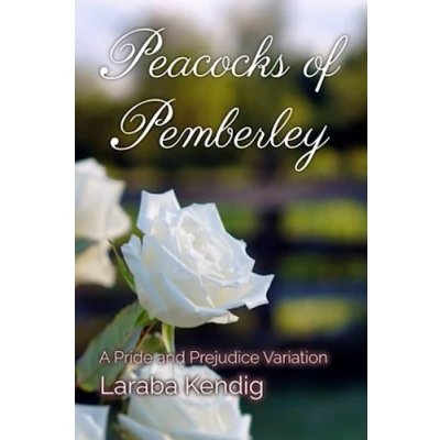 Abbildung von Peacocks of Pemberley: A Pride and Prejudice Variation