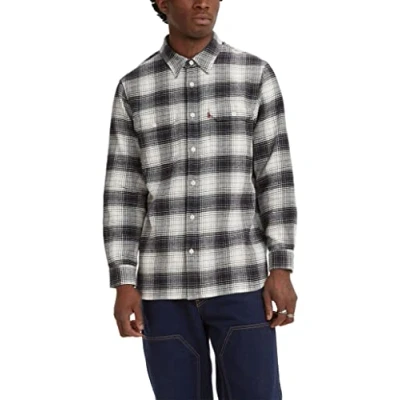 Abbildung von Levi&#039;s Herren Jackson Worker