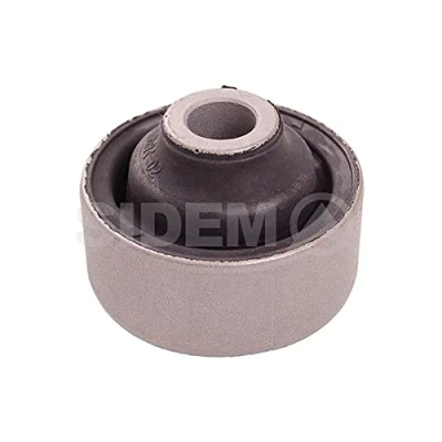 Abbildung von SIDEM 871614 Querlenkerlager hinten, Vorderachse Gummimetalllager Querlenker MITSUBISHI: Colt 6, VI CZC Cabrio, SMART: Forfour I