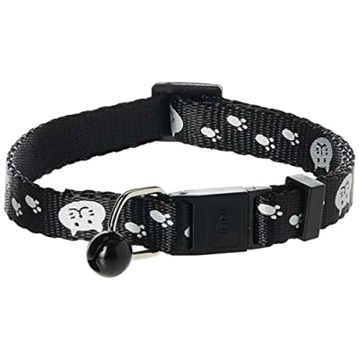 Abbildung von Trixie Kittenhalsband Katzenhalsband 18 cm Mehrfarbig...