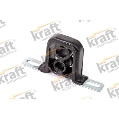 Abbildung von Halter, Abgasanlage KRAFT AUTOMOTIVE 0500070