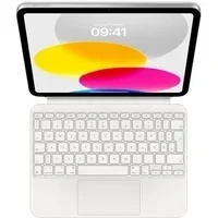 Abbildung von Apple Magic Keyboard Folio iPad (2022) QWERTZ