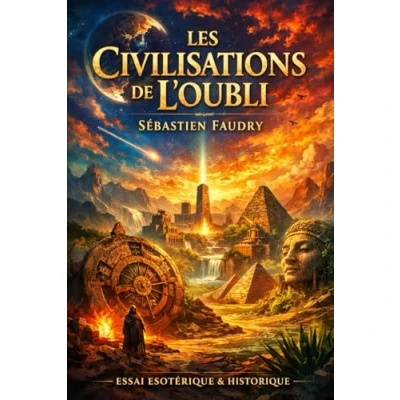 Abbildung von LES CIVILISATIONS DE L'OUBLI