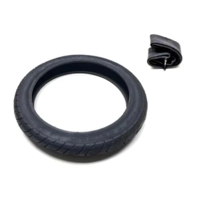 Abbildung von Reifen + Schlauch 2.75 16 2 3/4x16 für SIMSON S50 S51 S70 S53 S83 KR51/1