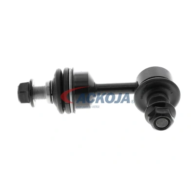 Abbildung von ACKOJA A52 1164 Koppelstange Hinterachse 126mm M12X1,25mm HYUNDAI: i30 II Kombi, ix35, I Schrägheck, KIA: SORENTO 2, Sportage III