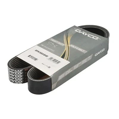 Abbildung von DAYCO 8PK980SHD Keilrippenriemen 980,0 8