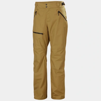 Abbildung von Helly Hansen Men Sogn Cargo Pants Lynx Größe S