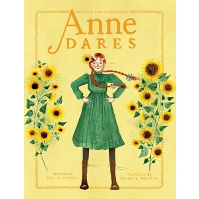 Abbildung von Anne Dares: Inspired by of Green Gables (An Chapter Book, Band 5)