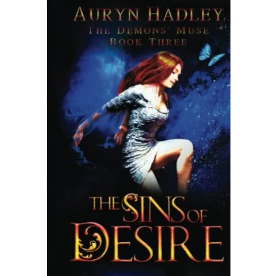 Abbildung von The Sins of Desire: A Reverse Harem Paranormal Romance (The Demons&#039; Muse, Band 3)