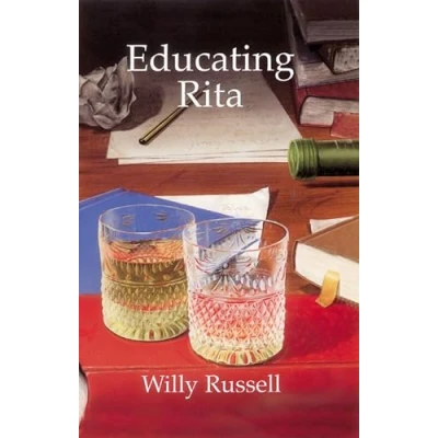 Abbildung von Educating Rita (Pearson English Graded Readers)