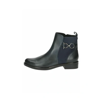 Abbildung von Caprice Ankle Boot, Damen, Größe: 38, Ocean comb Schuhe