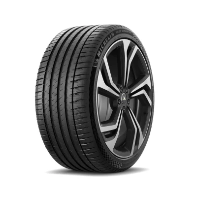 Abbildung von Michelin Pilot Sport 4 Suv 275/50 R20 113Y PKW Sommerreifen Reifen MERCEDES BENZ: GLE, GLE SUV, G Klasse AUDI: Q8, BMW: X7 681104