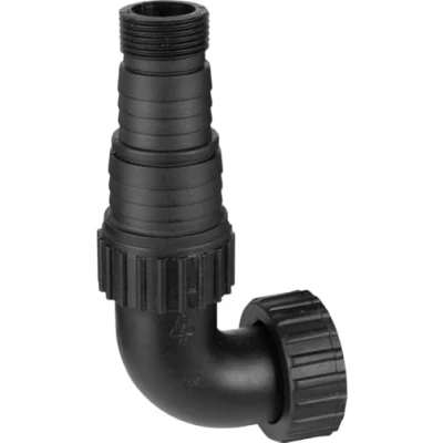 Abbildung von T.I.P. Filterpumpen Multidimensions Anschluss