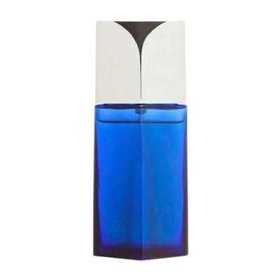Abbildung von Issey Miyake L&#039;Eau Bleue d&#039;Issey Pour Homme Eau de Toilette 75 ml