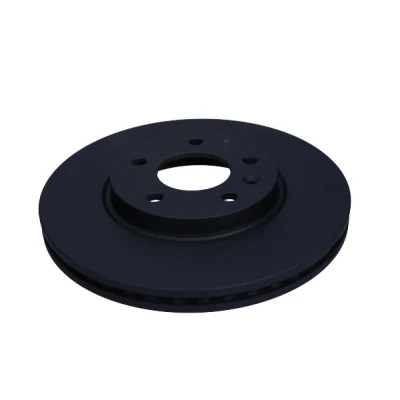 Abbildung von QUARO QD5131HC Bremsscheibe 300 26 5 115 innenbelüftet lackiert hochgekohlt ohne Radnabe, Radbefestigungsbolzen OPEL: Astra J Sports Tourer