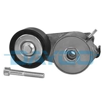 Abbildung von Riemenspanner, Keilrippenriemen DAYCO APV3711