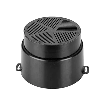 Abbildung von Filter A Kohle Universal unf001 Referenz: 484000008520 Für Dunstabzugshaube w pro