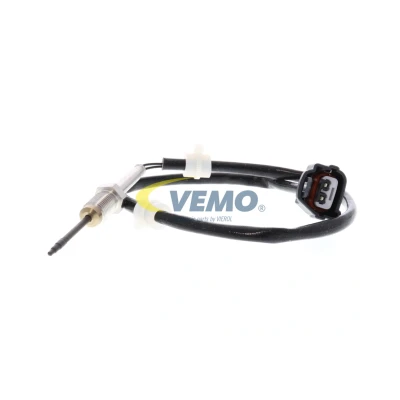 Abbildung von VEMO V38 72 0233 Sensor, Abgastemperatur mit Kabel Q+, Erstausrüsterqualität NISSAN: Qashqai / Qashqai+2 I