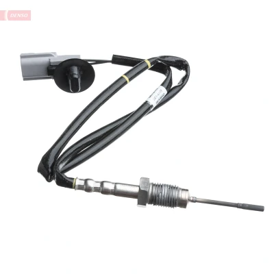 Abbildung von DENSO DET 0142 Sensor, Abgastemperatur OPEL: Movano B Pritsche / Fahrgestell, Bus, RENAULT: MASTER 3 Kasten kfzteile, kfzteile24, bandel