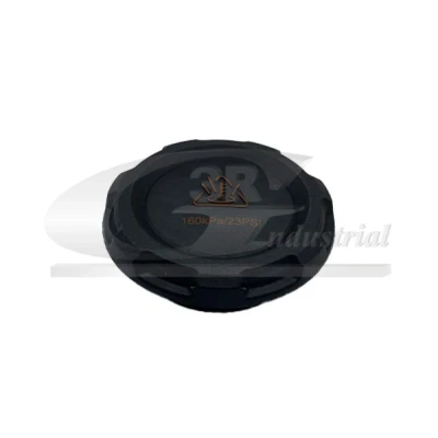 Abbildung von 3RG 65704 Verschlußdeckel, Kühlmittelbehälter 1,6bar VOLKSWAGEN: Polo VI, Golf VIII Variant, Tiguan II, SKODA: Octavia 3 Combi, 2 Combi