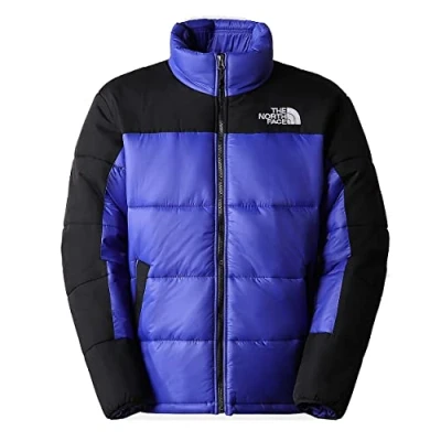 Abbildung von THE NORTH FACE Hmlyn Jacke Lapis Blue XXL