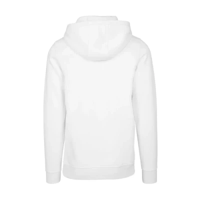 Abbildung von F4NT4STIC Disney CARS Lightning Mcqueen Kapuzenpullover, Herren, Größe: XL, Weiß