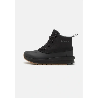 Abbildung von Columbia Moritza Shield Hikingschuh, Damen, Größe: 40, Black/graphite Schuhe