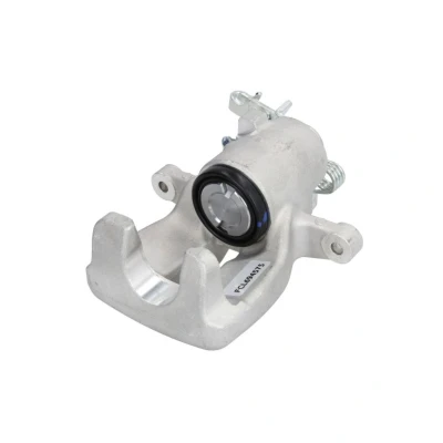 Abbildung von FERODO PREMIER FCL694575 Bremssattel Aluguss 90 mit Zubehör VOLKSWAGEN: Golf 5 Schrägheck, 6, Plus / Crossgolf, AUDI: A3 Schrägheck
