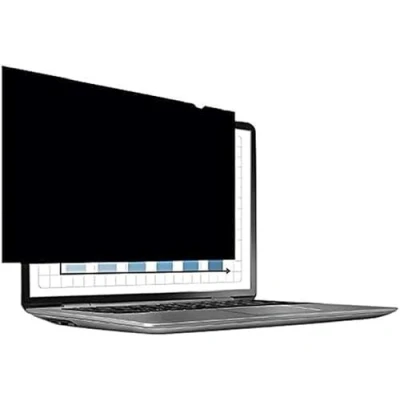 Abbildung von Fellowes PrivaScreen Blickschutzfilter für Laptop und Monitor Widescreen 39,6 cm (15,6 Zoll)